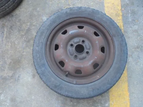 Ζαντολάστιχο FULDA 165/65/R14 (2212) * για HYUNDAI GETZ (2002 - 2005) (TB) , (2006 - 2009 ) (TB) *Δ* Ζαντολάστιχο FULDA 165/65/R14 (2212) * για HYUNDAI GETZ (2002 - 2005) (TB) , (2006 - 2009 ) (TB) *Δ*