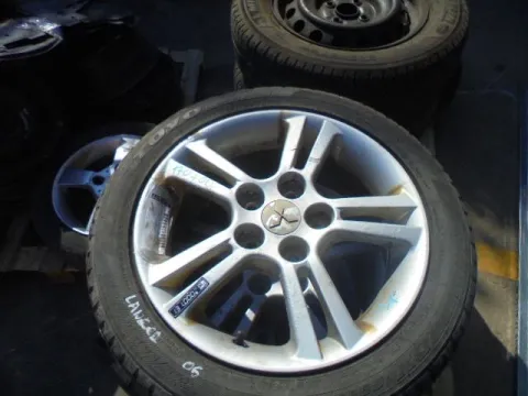 Ζαντολάστιχο 4ΑΔΑ TOYO 195/50/R16 (1714) ** για MITSUBISHI LANCER (2004 - 2008) (CS) *Δ* Ζαντολάστιχο 4ΑΔΑ TOYO 195/50/R16 (1714) ** για MITSUBISHI LANCER (2004 - 2008) (CS) *Δ*