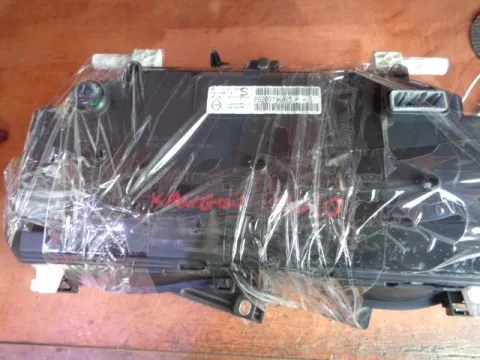 Εγκέφαλος Imobilizer 8200911560 για RENAULT KANGOO (2009 - 2013) (KW) BE BOP 1500 Diesel 90 dCi -  Εγκέφαλος Imobilizer 8200911560 για RENAULT KANGOO (2009 - 2013) (KW) BE BOP 1500 Diesel 90 dCi -