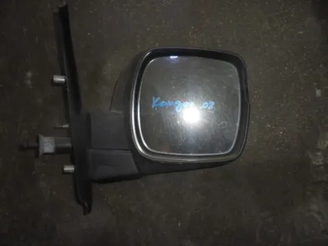 Δεξιός Μηχανικός Ελαττωματικό για RENAULT KANGOO (2009 - 2013) (KW) BE BOP Δεξιός Μηχανικός Ελαττωματικό για RENAULT KANGOO (2009 - 2013) (KW) BE BOP
