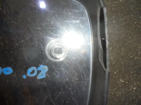 Δεξιός Μηχανικός Ελαττωματικό για RENAULT KANGOO (2009 - 2013) (KW) BE BOP -  Δεξιός Μηχανικός Ελαττωματικό για RENAULT KANGOO (2009 - 2013) (KW) BE BOP -