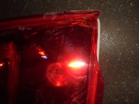 Φανάρι Πίσω Δεξί Ελαττωματικό για SKODA OCTAVIA (2014 - ) S-Wagon - 5dr - 