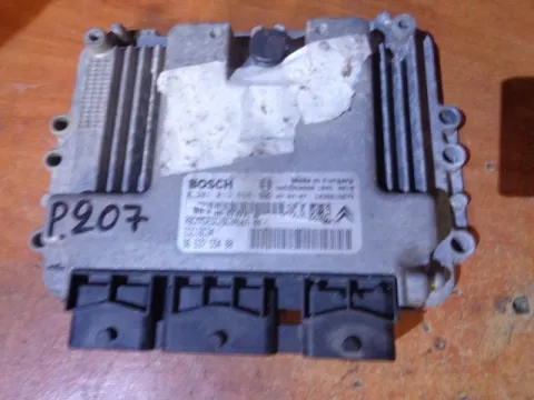 Εγκέφαλος Κινητήρα 0281013868 για PEUGEOT 207 (2006 - 2009) (WA_) (WC_) ΤΕΛΑΡΟ 9*244785 Εγκέφαλος Κινητήρα 0281013868 για PEUGEOT 207 (2006 - 2009) (WA_) (WC_) ΤΕΛΑΡΟ 9*244785