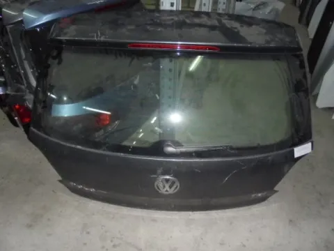 Πορτ-Μπαγκάζ για VW POLO (2009 - 2014) (6R) Hatchback - 3dr , Ηatchback - 5dr , (2014 - 2016) (6R) , Hatchback - 5dr Πορτ-Μπαγκάζ για VW POLO (2009 - 2014) (6R) Hatchback - 3dr , Ηatchback - 5dr , (2014 - 2016) (6R) , Hatchback - 5dr