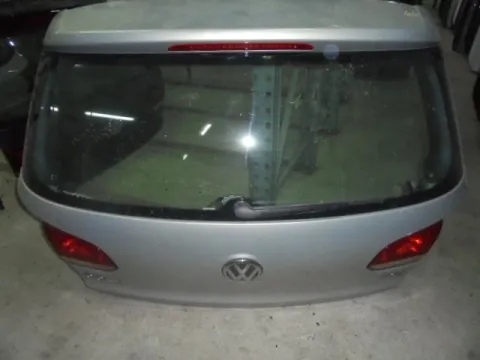 Πορτ-Μπαγκάζ για VW GOLF (2009 - 2013) Mk6 (5K1) Hatchback - 3dr , Ηatchback - 5dr Πορτ-Μπαγκάζ για VW GOLF (2009 - 2013) Mk6 (5K1) Hatchback - 3dr , Ηatchback - 5dr