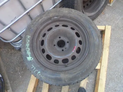 Ζαντολάστιχο PIRELLI 195/65/R15 (4015) * για PEUGEOT 207 (2006 - 2009) (WA_) (WC_) *Δ* Ζαντολάστιχο PIRELLI 195/65/R15 (4015) * για PEUGEOT 207 (2006 - 2009) (WA_) (WC_) *Δ*