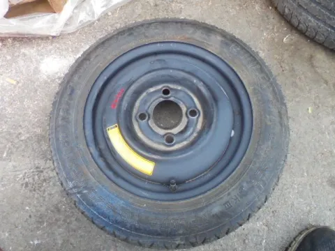 Ζαντολάστιχο ΡΕΖΕΡΒΑ Καρέ 4x100 T105/90/D12 για ΔΙΕΘΝΗ *Δ* Ζαντολάστιχο ΡΕΖΕΡΒΑ Καρέ 4x100 T105/90/D12 για ΔΙΕΘΝΗ *Δ*