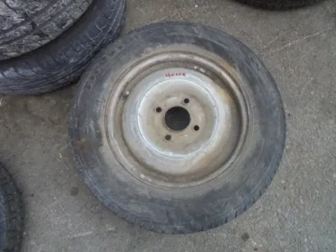 Ζαντολάστιχο Καρέ 4x108 FIRESTONE 155/80/R13 (2012) * για ΔΙΕΘΝΗ *Δ* Ζαντολάστιχο Καρέ 4x108 FIRESTONE 155/80/R13 (2012) * για ΔΙΕΘΝΗ *Δ*