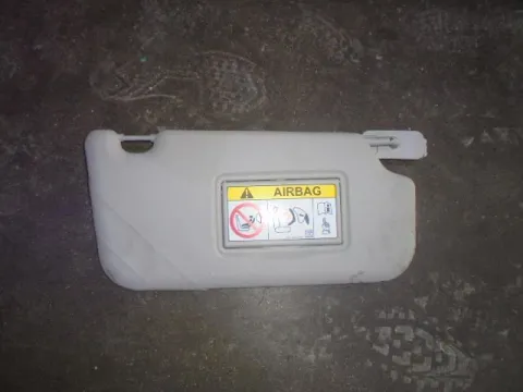 Σκιάδιο Δεξί για FORD FIESTA (2012 - 2017) Mk7 Σκιάδιο Δεξί για FORD FIESTA (2012 - 2017) Mk7