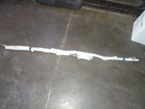 Αερόσακος Οροφής (Κουρτίνα) Αριστερός για VW GOLF (2009 - 2013) Mk6 (5K1) Ηatchback - 5dr *Γ* Αερόσακος Οροφής (Κουρτίνα) Αριστερός για VW GOLF (2009 - 2013) Mk6 (5K1) Ηatchback - 5dr *Γ*