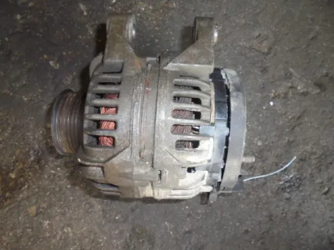 Δυναμό - Εναλλάκτης 0124415015 για ALFA ROMEO 147 (2000 - 2004) (937) 2000 (AR 32310) Petrol 150 16V TS Δυναμό - Εναλλάκτης 0124415015 για ALFA ROMEO 147 (2000 - 2004) (937) 2000 (AR 32310) Petrol 150 16V TS