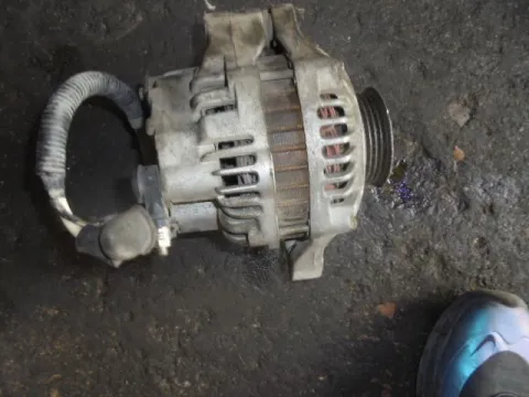 Δυναμό - Εναλλάκτης A5TA1091 για HONDA CIVIC (1996 - 1998) (EJ - K) (MA - B) 1400 ((D14A4) (D14Z2)) petrol 90 (EJ9) SOHC , (1999 - 2001) (EJ - K - M) (MB - C) Δυναμό - Εναλλάκτης A5TA1091 για HONDA CIVIC (1996 - 1998) (EJ - K) (MA - B) 1400 ((D14A4) (D14Z2)) petrol 90 (EJ9) SOHC , (1999 - 2001) (EJ - K - M) (MB - C)