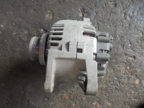 Δυναμό - Εναλλάκτης 8200100907 για RENAULT MEGANE (2002 - 2005) (LM) (KM) (EM) (CM) 1600 (K4M 760) (K4M 761) Petrol 113 , (2006 - 2008) (LM) (KM) (EM) (CM) , SCENIC (2003 - 2006) (JM) 1600 (K4M761)(K4 Δυναμό - Εναλλάκτης 8200100907 για RENAULT MEGANE (2002 - 2005) (LM) (KM) (EM) (CM) 1600 (K4M 760) (K4M 761) Petrol 113 , (2006 - 2008) (LM) (KM) (EM) (CM) , SCENIC (2003 - 2006) (JM) 1600 (K4M761)(K4