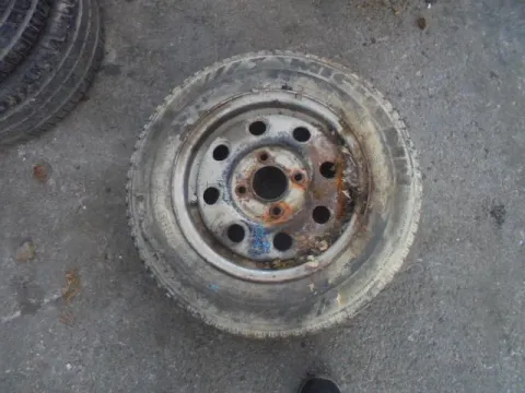 Ζαντολάστιχο MICHELIN 155/80/R13 (302) * για FORD ESCORT (1986 - 1990) MK4 *Δ* Ζαντολάστιχο MICHELIN 155/80/R13 (302) * για FORD ESCORT (1986 - 1990) MK4 *Δ*