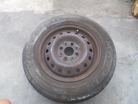 Ζαντολάστιχο MAXXIS 165/70/R13 (1317) * για FIAT UNO (1989 - 1993) (146) *Δ* Ζαντολάστιχο MAXXIS 165/70/R13 (1317) * για FIAT UNO (1989 - 1993) (146) *Δ*