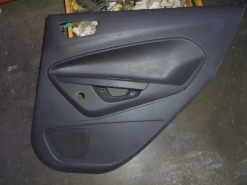Επένδυση Πόρτας (Ταπετσαρία) Πίσω Δεξιά για FORD FIESTA (2012 - 2017) Mk7 Επένδυση Πόρτας (Ταπετσαρία) Πίσω Δεξιά για FORD FIESTA (2012 - 2017) Mk7