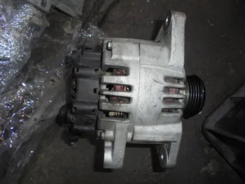Δυναμό - Εναλλάκτης 373002A401 για HYUNDAI i20 (2012 - 2015) ( ) 1100 Diesel CRDI U2 75hp (D3FA) Δυναμό - Εναλλάκτης 373002A401 για HYUNDAI i20 (2012 - 2015) ( ) 1100 Diesel CRDI U2 75hp (D3FA)