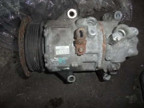 Συμπιεστής A-C (Κομπρέσορας) GE4472601060 για TOYOTA AVENSIS (2000 - 2003) (T220) Συμπιεστής A-C (Κομπρέσορας) GE4472601060 για TOYOTA AVENSIS (2000 - 2003) (T220)