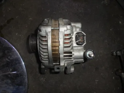 Δυναμό - Εναλλάκτης A2TG1391 για MAZDA 2 (2008 - 2011) (DE) Δυναμό - Εναλλάκτης A2TG1391 για MAZDA 2 (2008 - 2011) (DE)