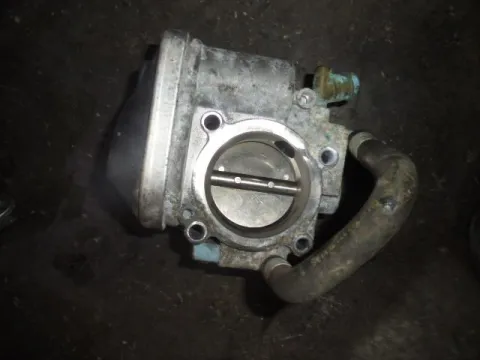 Σώμα Πεταλούδας GM55560398 για OPEL ASTRA (2004 - 2007) H 1600 (Z16XEP) Petrol 105 , (2007 - 2010) H 1600 (Z 16 XEP) Petrol 105 (28) Σώμα Πεταλούδας GM55560398 για OPEL ASTRA (2004 - 2007) H 1600 (Z16XEP) Petrol 105 , (2007 - 2010) H 1600 (Z 16 XEP) Petrol 105 (28)