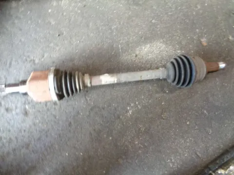 Ημιαξόνιο Εμπρός Αριστερό για FORD FIESTA (2012 - 2017) Mk7 1500 (XUJB) Diesel TDCi 75hp Ημιαξόνιο Εμπρός Αριστερό για FORD FIESTA (2012 - 2017) Mk7 1500 (XUJB) Diesel TDCi 75hp