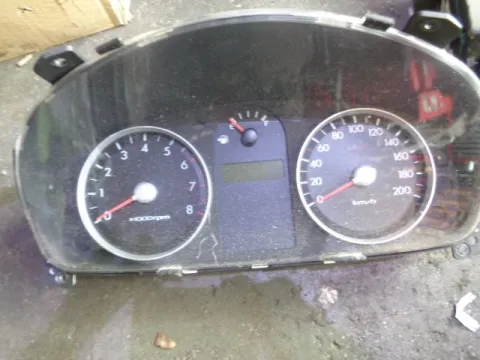 Κοντέρ για HYUNDAI GETZ (2002 - 2005) (TB) Κοντέρ για HYUNDAI GETZ (2002 - 2005) (TB)