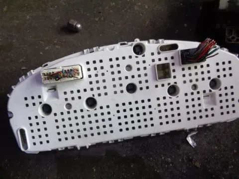 Κοντέρ για HYUNDAI GETZ (2002 - 2005) (TB) - 