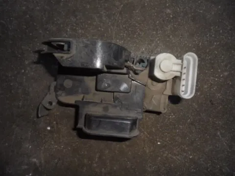Ηλεκτρομαγνητική Κλειδαριά Εμπρός Δεξιά 5Pin για FIAT SEICENTO (1998 - 2001) (187) , (2001 - 2006) (187) Ηλεκτρομαγνητική Κλειδαριά Εμπρός Δεξιά 5Pin για FIAT SEICENTO (1998 - 2001) (187) , (2001 - 2006) (187)