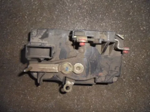 Κλειδαριά μηχανική Εμπρός Δεξιά για FIAT SCUDO (1995 - 2003) (220P) , PEUGEOT 806 (1994 - 2002) (221) Κλειδαριά μηχανική Εμπρός Δεξιά για FIAT SCUDO (1995 - 2003) (220P) , PEUGEOT 806 (1994 - 2002) (221)