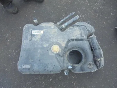 Δεξαμενή Καυσίμου (Ρεζερβουάρ) 3841755F για MAZDA 2 (2003 - 2005) (DY) Diesel *ΔΒ* Δεξαμενή Καυσίμου (Ρεζερβουάρ) 3841755F για MAZDA 2 (2003 - 2005) (DY) Diesel *ΔΒ*