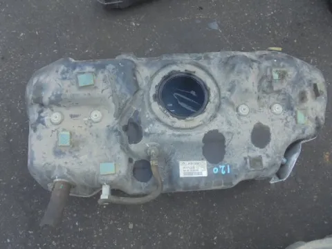 Δεξαμενή Καυσίμου (Ρεζερβουάρ) 31171C8000 για HYUNDAI i20 (2015 - ) Diesel *ΔΒ* Δεξαμενή Καυσίμου (Ρεζερβουάρ) 31171C8000 για HYUNDAI i20 (2015 - ) Diesel *ΔΒ*
