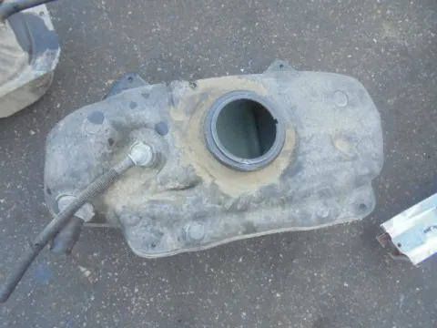 Δεξαμενή Καυσίμου (Ρεζερβουάρ) για TOYOTA AYGO (2017 - ) Diesel *ΔΒ*