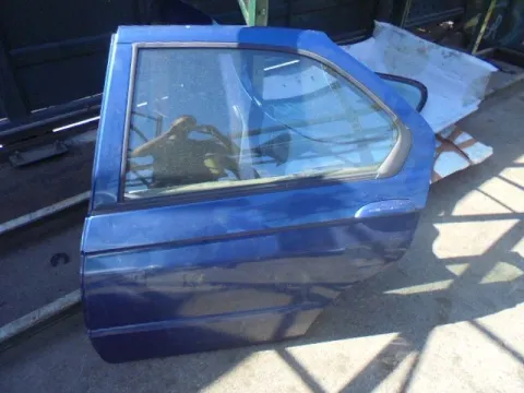 Πόρτα Πίσω Αριστερή για ALFA ROMEO 147 (2000 - 2004) (937) *ΔΒ* Πόρτα Πίσω Αριστερή για ALFA ROMEO 147 (2000 - 2004) (937) *ΔΒ*