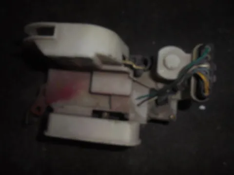 Ηλεκτρομαγνητική Κλειδαριά Εμπρός Δεξιά 6Pin για FIAT PUNTO (1994 - 1999) (176) Hatchback - 3dr Ηλεκτρομαγνητική Κλειδαριά Εμπρός Δεξιά 6Pin για FIAT PUNTO (1994 - 1999) (176) Hatchback - 3dr