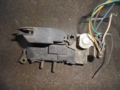 Ηλεκτρομαγνητική Κλειδαριά Εμπρός Δεξιά 6Pin για FIAT PUNTO (1994 - 1999) (176) Ηatchback - 5dr Ηλεκτρομαγνητική Κλειδαριά Εμπρός Δεξιά 6Pin για FIAT PUNTO (1994 - 1999) (176) Ηatchback - 5dr