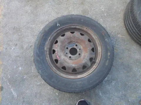 Ζαντολάστιχο DAYTON 175/65/R14 (0814) * για LANCIA Y (1996 - 2000) (840A) *Δ* Ζαντολάστιχο DAYTON 175/65/R14 (0814) * για LANCIA Y (1996 - 2000) (840A) *Δ*