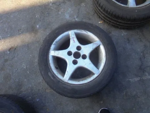 Ζαντολάστιχο Καρέ 4x100 GOODYEAR 185/60/R14 (4512) * για ΔΙΕΘΝΗ *Δ* Ζαντολάστιχο Καρέ 4x100 GOODYEAR 185/60/R14 (4512) * για ΔΙΕΘΝΗ *Δ*
