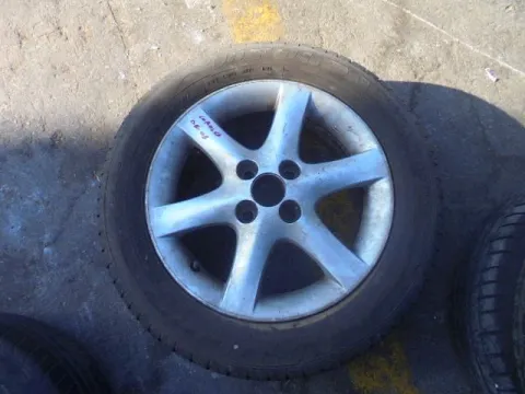 Ζαντολάστιχο FULDA 195/60/R15 (0116) * για TOYOTA COROLLA (2002 - 2004) (E120) , (2004 - 2007) (E120) *Δ* Ζαντολάστιχο FULDA 195/60/R15 (0116) * για TOYOTA COROLLA (2002 - 2004) (E120) , (2004 - 2007) (E120) *Δ*