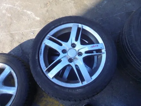 Ζαντολάστιχο 2ΑΔΑ Καρέ 4x100 PETLAS 195/50/R15 (0514) * για ΔΙΕΘΝΗ *Δ* Ζαντολάστιχο 2ΑΔΑ Καρέ 4x100 PETLAS 195/50/R15 (0514) * για ΔΙΕΘΝΗ *Δ*