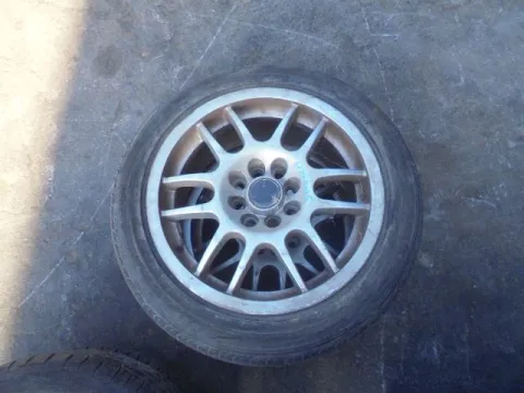 Ζαντολάστιχο 2ΑΔΑ BRIBGESTONE 195/50/R15 (0513) * για KIA SHUMA (1998 - 2001) (FB) , (2001 - 2004) (FB) *Δ* Ζαντολάστιχο 2ΑΔΑ BRIBGESTONE 195/50/R15 (0513) * για KIA SHUMA (1998 - 2001) (FB) , (2001 - 2004) (FB) *Δ*