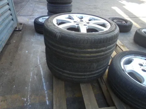 Ζαντολάστιχο BRIDGESTONE 225/45/R17 (1415) * για MERCEDES C - CLASS (2000 - 2003) (W203) , (2004 - 2007) (W203) *Δ* -  Ζαντολάστιχο BRIDGESTONE 225/45/R17 (1415) * για MERCEDES C - CLASS (2000 - 2003) (W203) , (2004 - 2007) (W203) *Δ* -