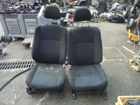 Καθίσματα Σετ Εμπρός Με Αερόσακους για DAIHATSU TERIOS (2006 - 2009) (J200) *Α* Καθίσματα Σετ Εμπρός Με Αερόσακους για DAIHATSU TERIOS (2006 - 2009) (J200) *Α*