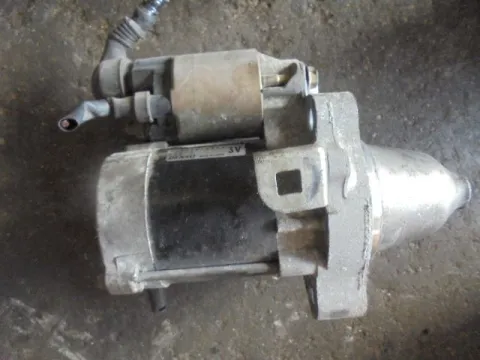 Μίζα 4280000960 για HONDA JAZZ (2002 - 2005) (GD) 1400 (L13A1) petrol 83 (GD5) SOHC 8V i-Dsi Μίζα 4280000960 για HONDA JAZZ (2002 - 2005) (GD) 1400 (L13A1) petrol 83 (GD5) SOHC 8V i-Dsi