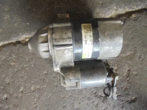 Μίζα 0051512101 για MERCEDES A - CLASS (2001 - 2004) (W168) , (2004 - 2008) (W169) Μίζα 0051512101 για MERCEDES A - CLASS (2001 - 2004) (W168) , (2004 - 2008) (W169)