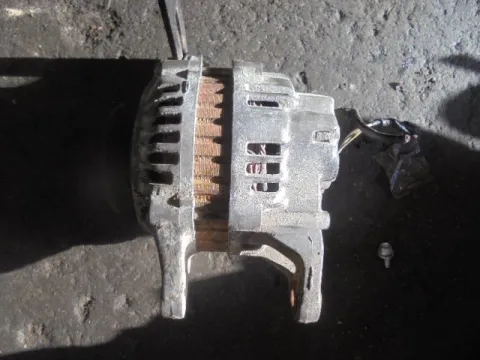 Δυναμό - Εναλλάκτης A5T02477 για MAZDA 323 (1991 - 1994) (BG) , (1995 - 1998) (BA) Δυναμό - Εναλλάκτης A5T02477 για MAZDA 323 (1991 - 1994) (BG) , (1995 - 1998) (BA)