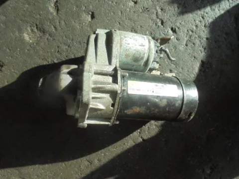 Μίζα για OPEL CORSA (2000 - 2004) C , (2004 - 2006) C Μίζα για OPEL CORSA (2000 - 2004) C , (2004 - 2006) C