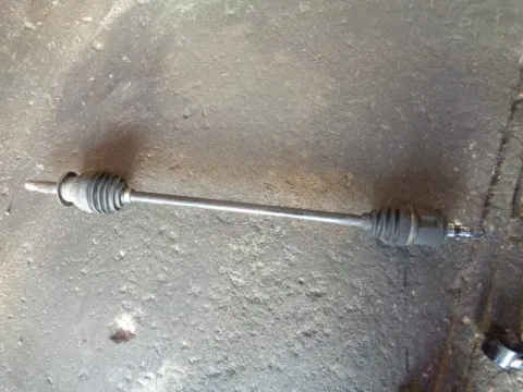 Ημιαξόνιο Εμπρός Δεξί για DAIHATSU TERIOS (2006 - 2009) (J200) Ημιαξόνιο Εμπρός Δεξί για DAIHATSU TERIOS (2006 - 2009) (J200)