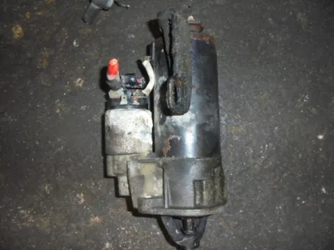 Μίζα 1005821124 για FORD ESCORT (1986 - 1990) MK4 1800 (RTA) Diesel 60 Μίζα 1005821124 για FORD ESCORT (1986 - 1990) MK4 1800 (RTA) Diesel 60