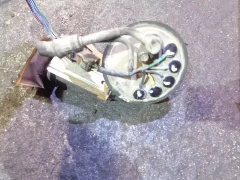 Αντλία Καυσίμου (Τρόμπα Βενζίνης) για HYUNDAI ACCENT (1994 - 1997) (UA) (X3) Αντλία Καυσίμου (Τρόμπα Βενζίνης) για HYUNDAI ACCENT (1994 - 1997) (UA) (X3)
