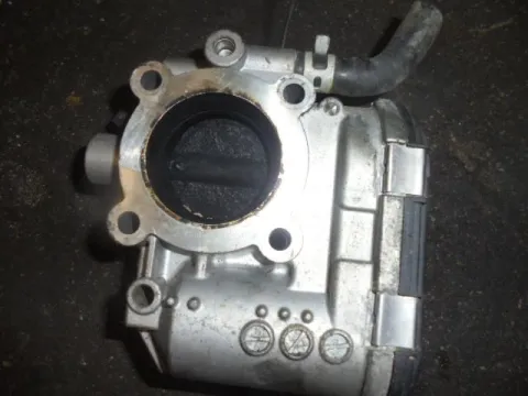 Σώμα Πεταλούδας 0280750133 για OPEL CORSA (2006 - 2011) D 1200 (Z12XEP) Petrol 80 , 1400 (Z14XEP) Petrol 90 (23) Σώμα Πεταλούδας 0280750133 για OPEL CORSA (2006 - 2011) D 1200 (Z12XEP) Petrol 80 , 1400 (Z14XEP) Petrol 90 (23)